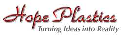 plastics injection molding and mold making