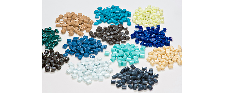 molding materials image